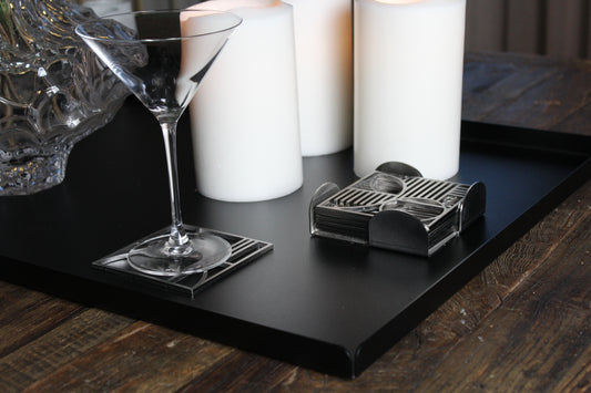 Elegance Tray